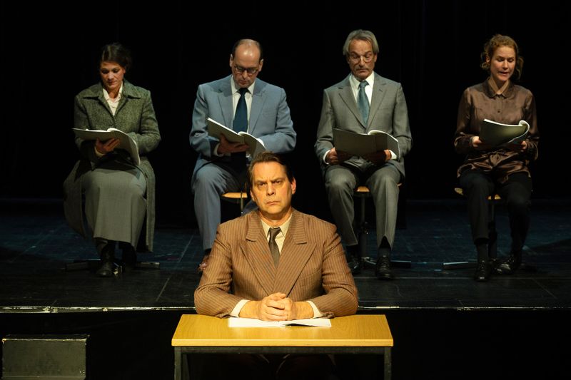 Reichsführers gehorsamster Becher